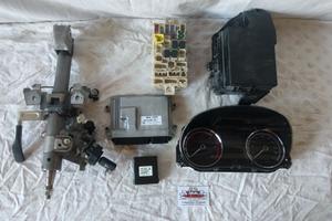 MITSUBISHI L200 KJ KK KL KIT ACCENSIONE