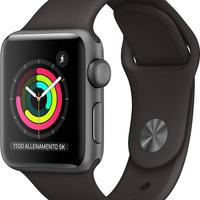 Apple watch serie 3 38mm