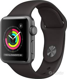 Apple watch serie 3 38mm