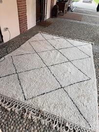 Tappeto berbero