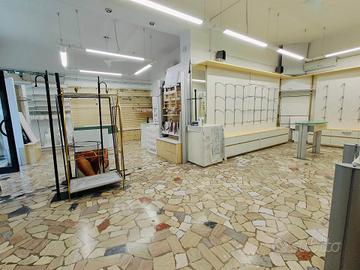 Rif.BD655| negozio chioggia