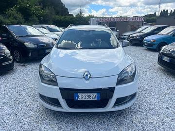 Renault Megane 1.5 dCi 110CV SporTour GT Line 110C