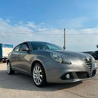 Alfa Romeo Giulietta 1.6 JTDm-2 105 CV Exclusive