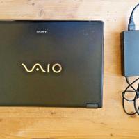 Sony Vaio