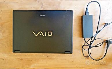 Sony Vaio