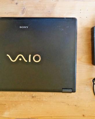 Sony Vaio