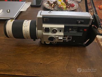 CANON AUTO ZOOM 1014