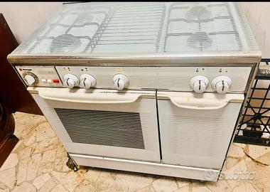 Cucina a gas