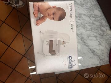 Velo per culla cullami