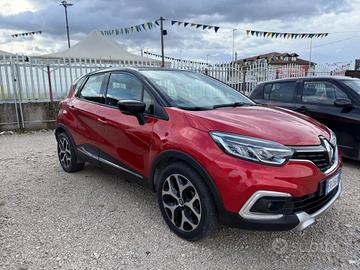 Renault Captur dCi 8V 90 CV Start&Stop Energy Bose