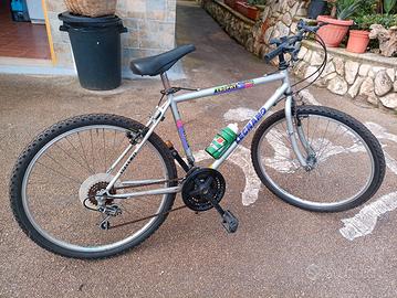 mountain bike Legnano 