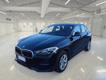 BMW X2 XDRIVE 25E BUSINESS X AUTOMATICO 5 PORTE SU