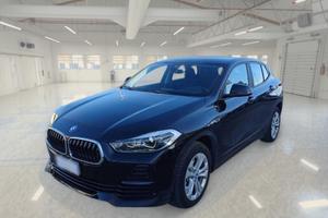 BMW X2 XDRIVE 25E BUSINESS X AUTOMATICO 5 PORTE SU
