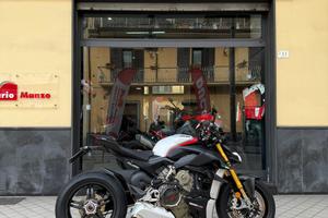 Ducati Streetfighter V 4 S P