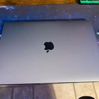 Macbook pro 2017