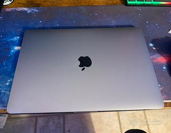Macbook pro 2017