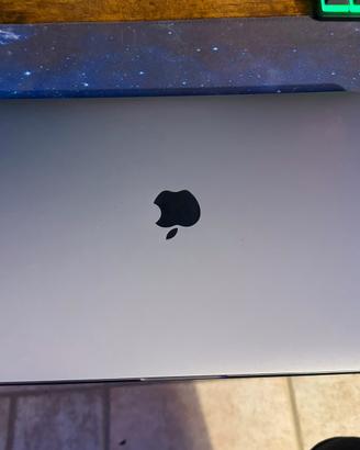 Macbook pro 2017