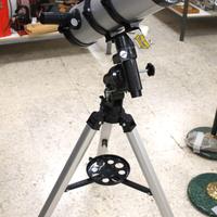 Telescopio De Agostini Star Observer + acc.