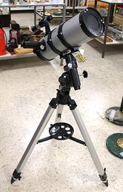 Telescopio De Agostini Star Observer + acc.