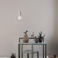 Lampada Danese Bambini - Ferm Living Star