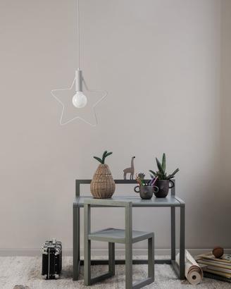 Lampada Danese Bambini - Ferm Living Star