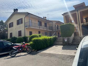 Casa semi indipendente