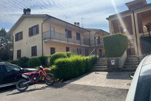 Casa semi indipendente