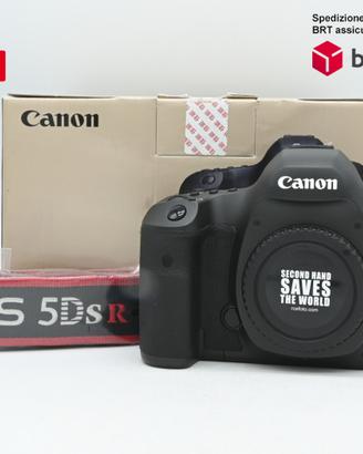 Canon EOS 5Ds R