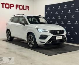 Seat Ateca 2.0 TDI FR