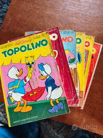 Topolino 