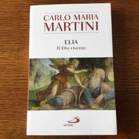 Carlo Maria Martini - Elia