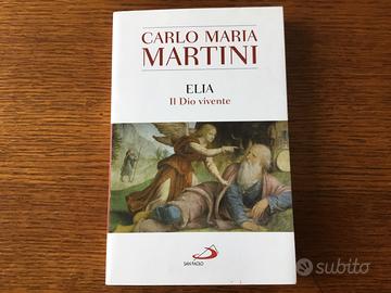 Carlo Maria Martini - Elia