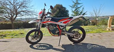 Motard Beta