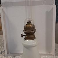 lampada a petrolio