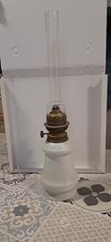 lampada a petrolio