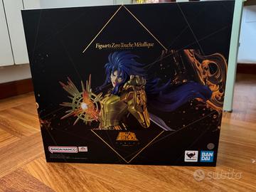 Bandai – Saint Seiya Saga Gemini