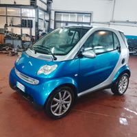 Smart fortwo 2005 Euro 4 passion motore 60000 km