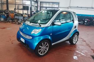 Smart fortwo 2005 Euro 4 passion motore 60000 km