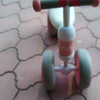 triciclo bimbi