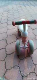 triciclo bimbi