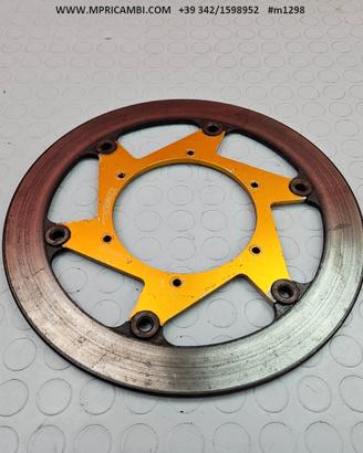 DISCO ANTERIORE KTM SXF 450 2003 2007 SX-F 2004 20