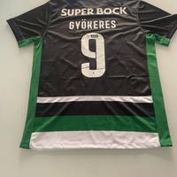 Gyokeres Shirt 2024/2025