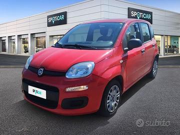 FIAT Panda 1.0 FireFly 70cv S&S Hybrid