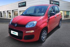 FIAT Panda 1.0 FireFly 70cv S&S Hybrid