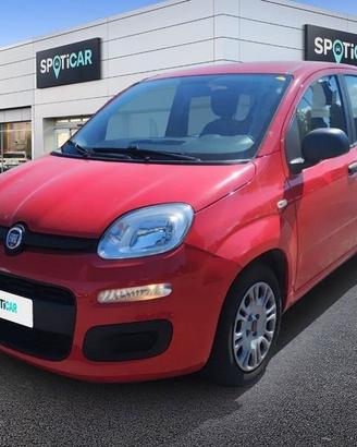 FIAT Panda 1.0 FireFly 70cv S&S Hybrid