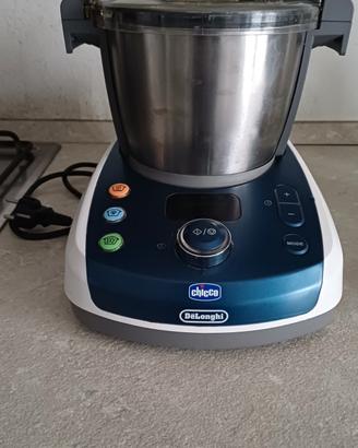 Robot da cucina