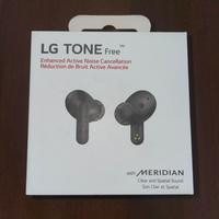 Cuffie bluetooth LG TONE FREE FP5