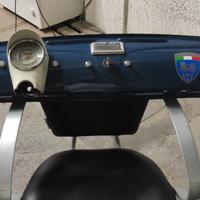 arredo, quadro Plancia fiat 500 D
