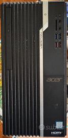 Acer modello VS2660G completo