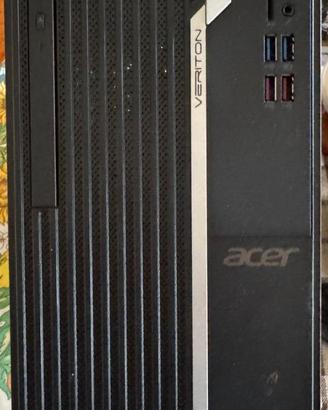 Acer modello VS2660G completo